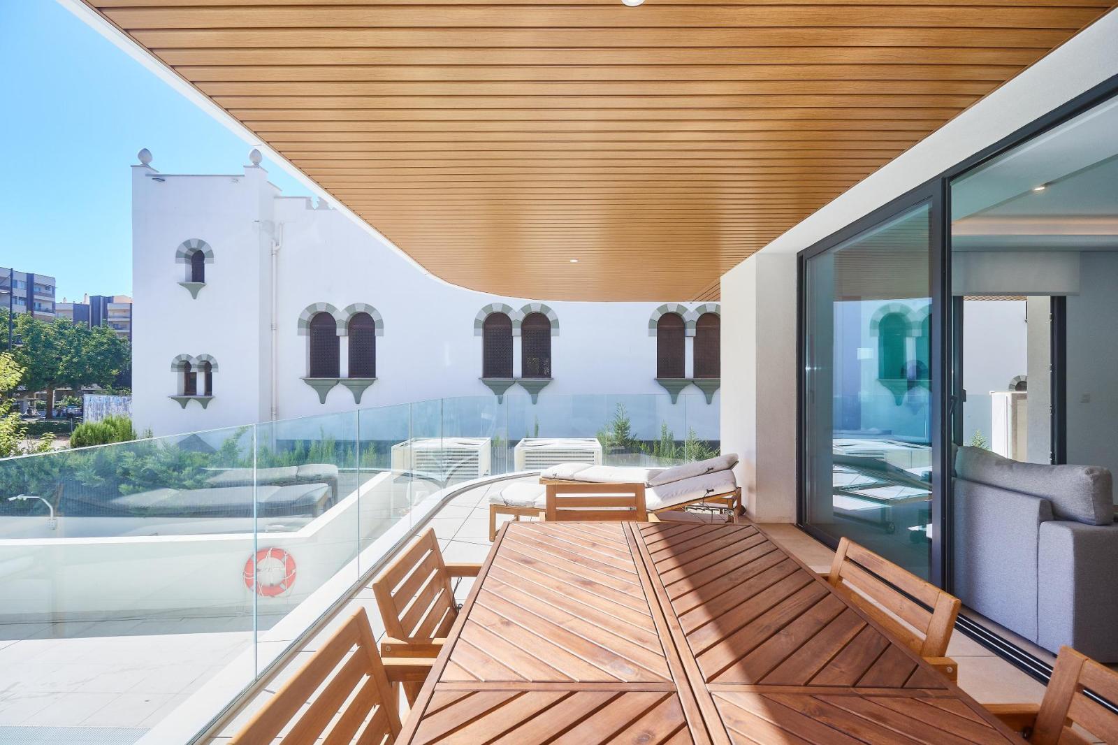 Apartment for Sale in Fuengirola
