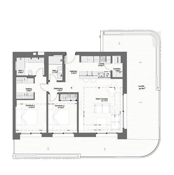 Apartment for Sale in Fuengirola