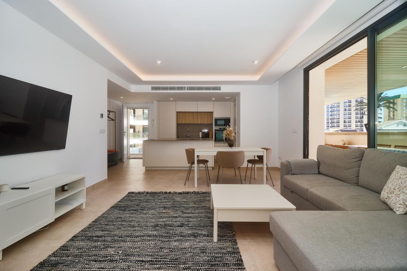 Apartment for Sale in Fuengirola