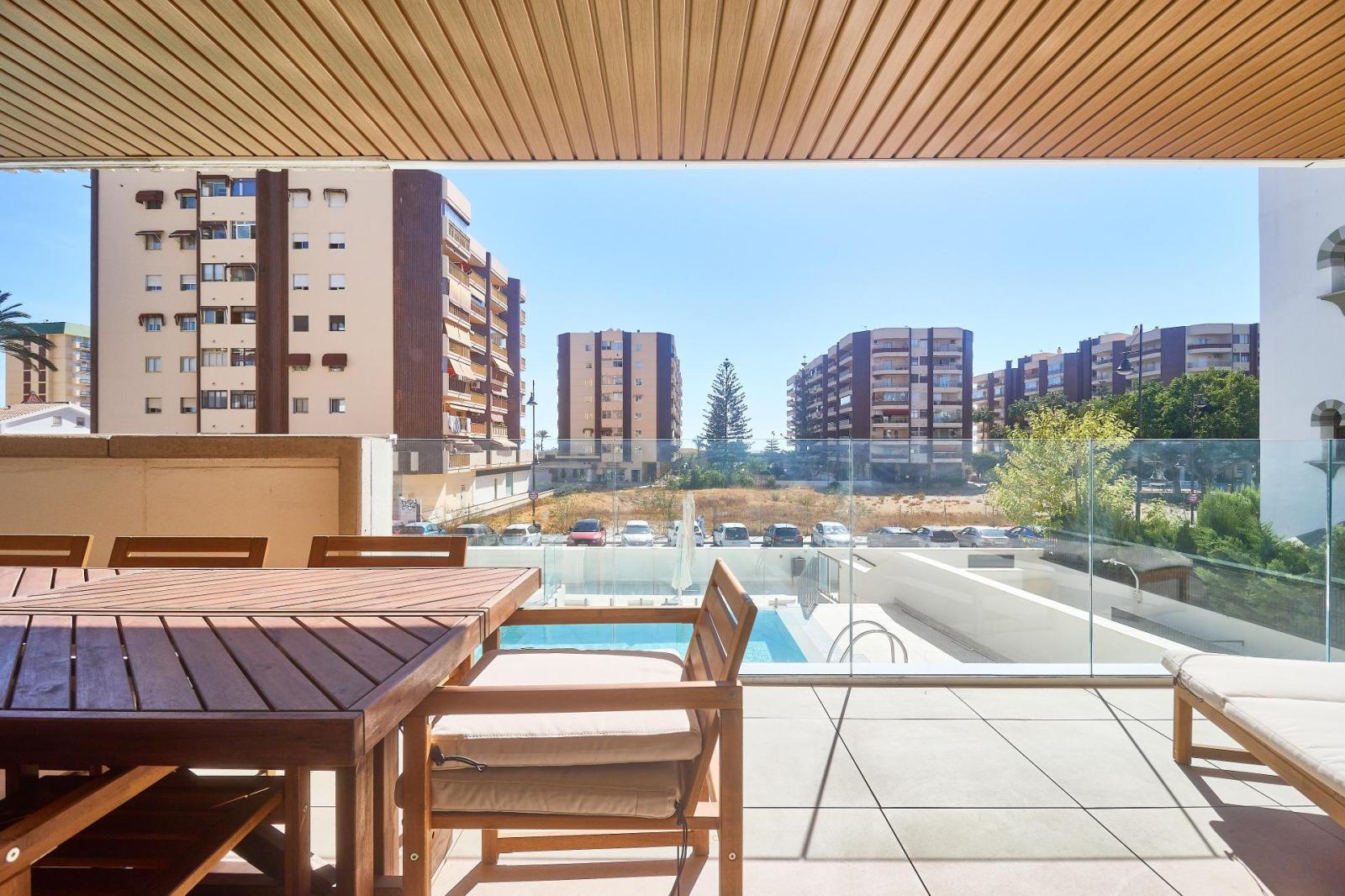 Apartment for Sale in Fuengirola