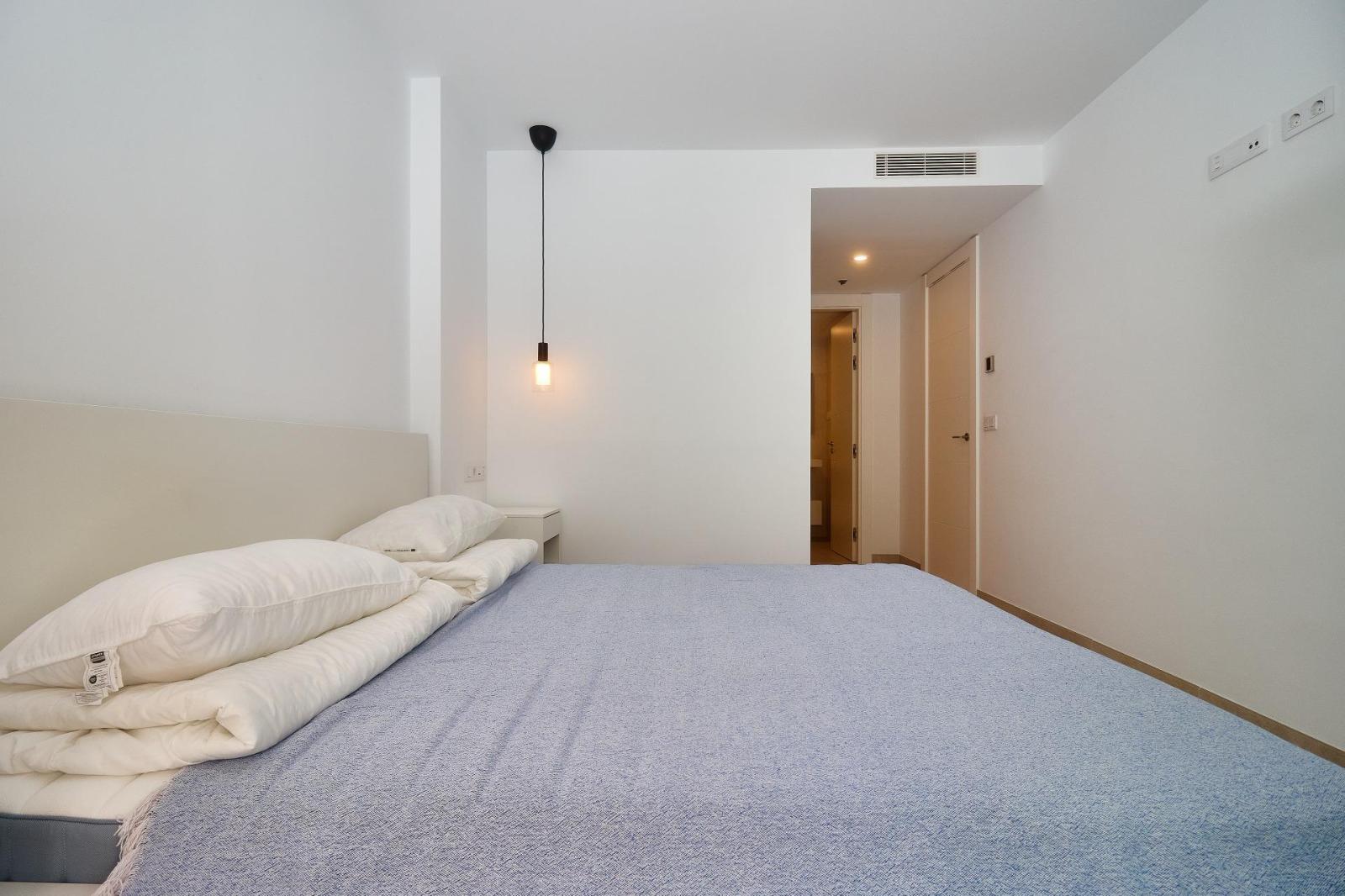 Apartment for Sale in Fuengirola