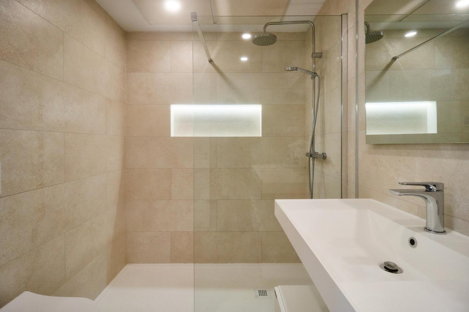 Apartment for Sale in Fuengirola