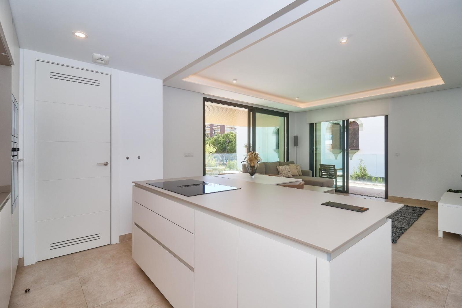 Apartment for Sale in Fuengirola