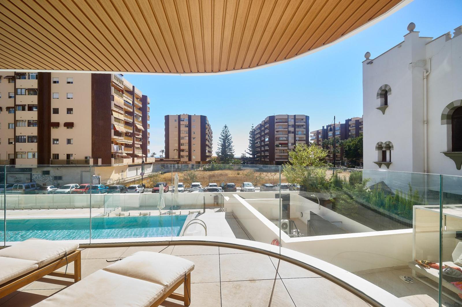 Apartamento en Venta en Fuengirola