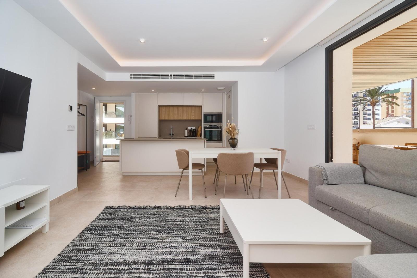 Apartamento en Venta en Fuengirola