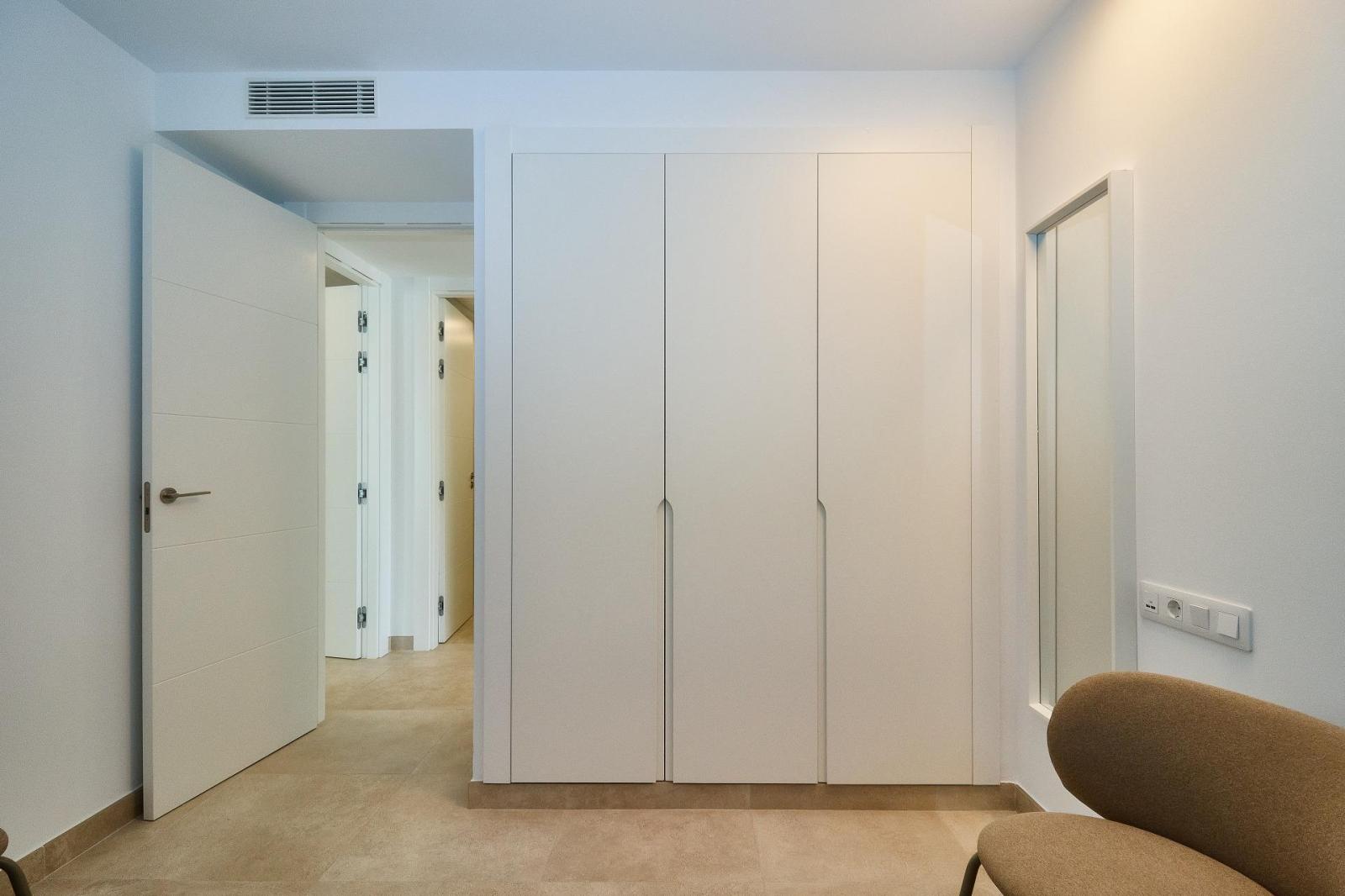 Apartamento en Venta en Fuengirola