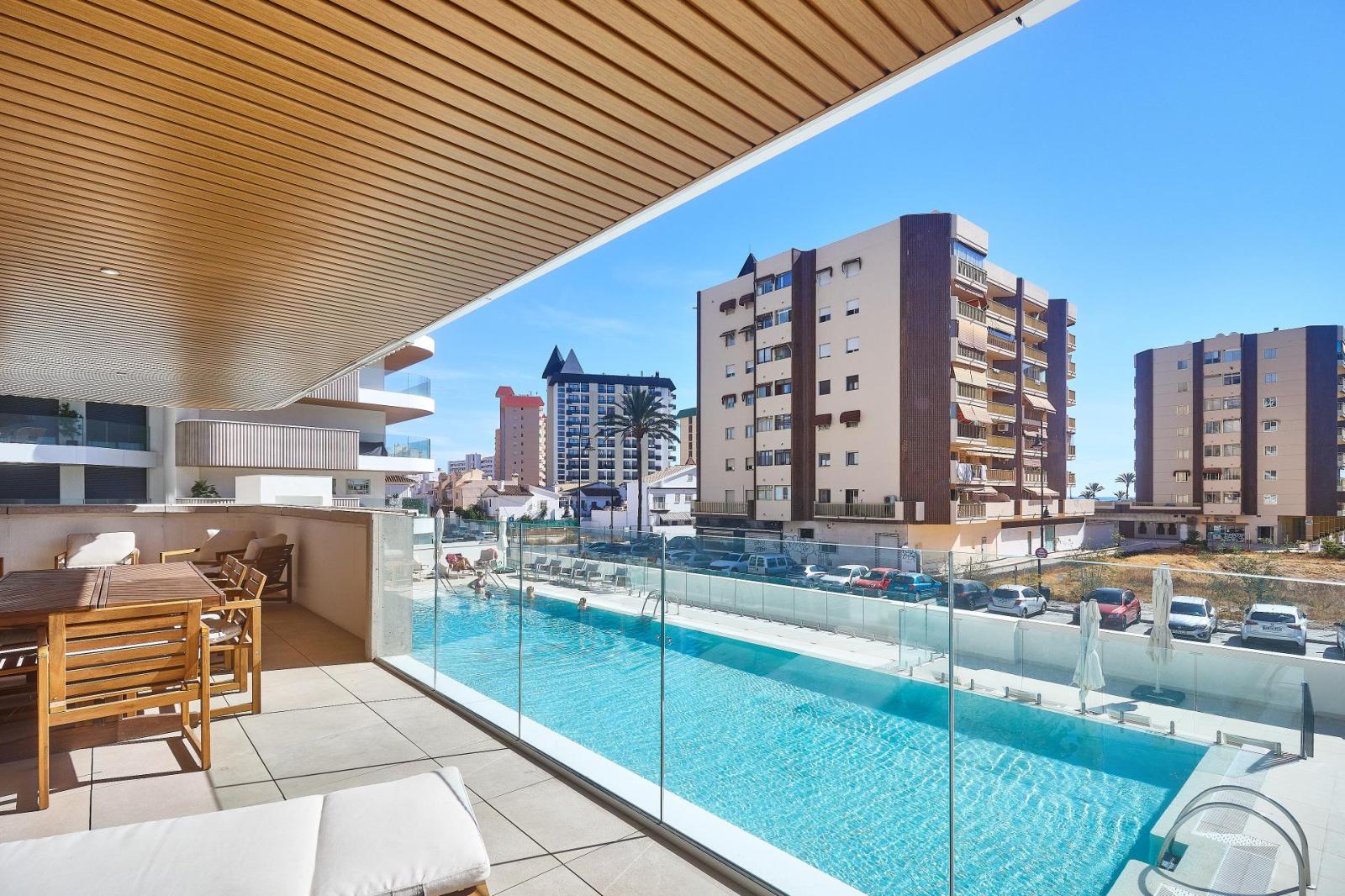 Apartamento en Venta en Fuengirola
