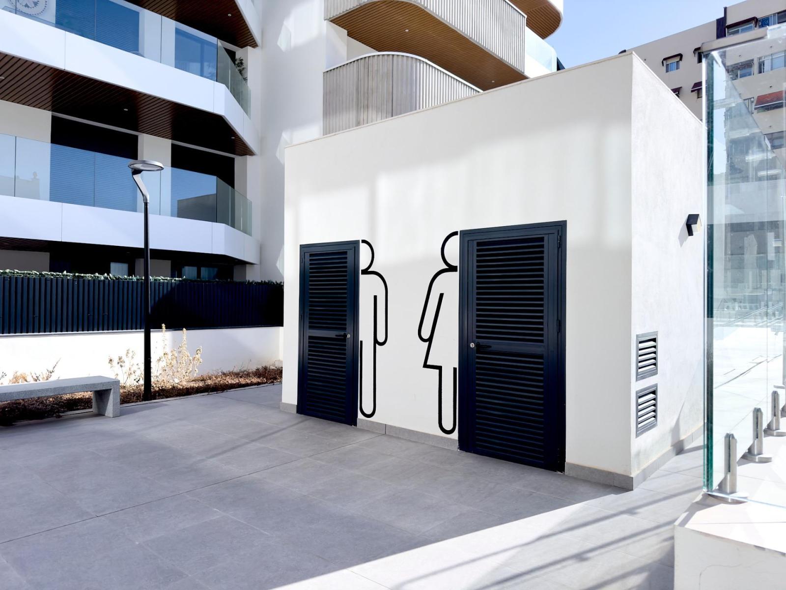 Apartment for Sale in Fuengirola