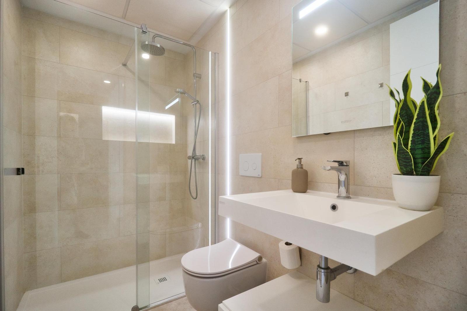 Apartamento en Venta en Fuengirola
