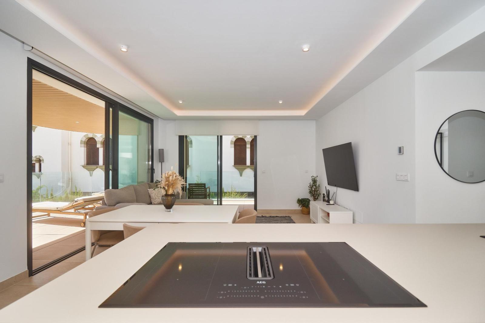 Apartment for Sale in Fuengirola