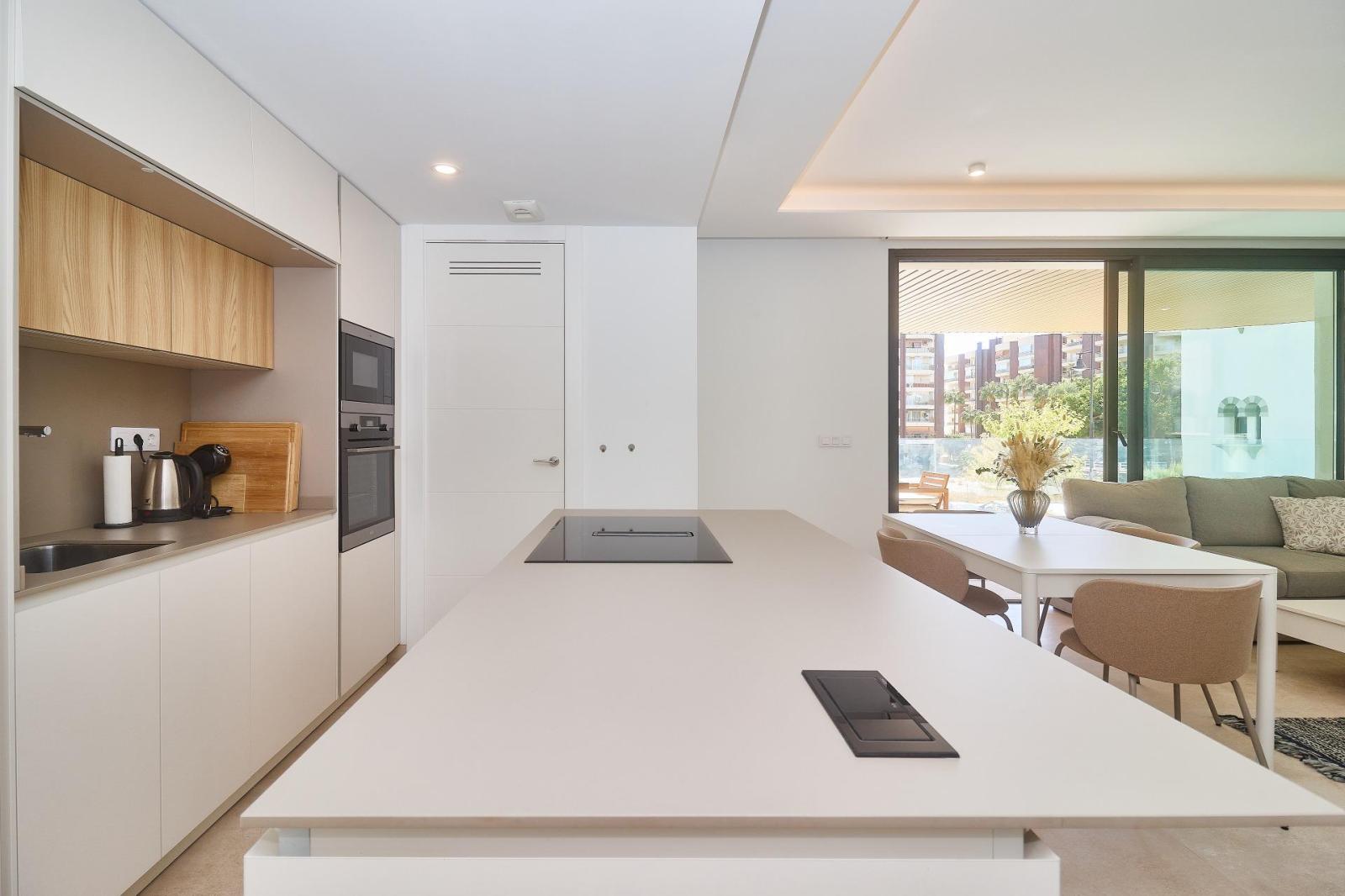 Apartamento en Venta en Fuengirola