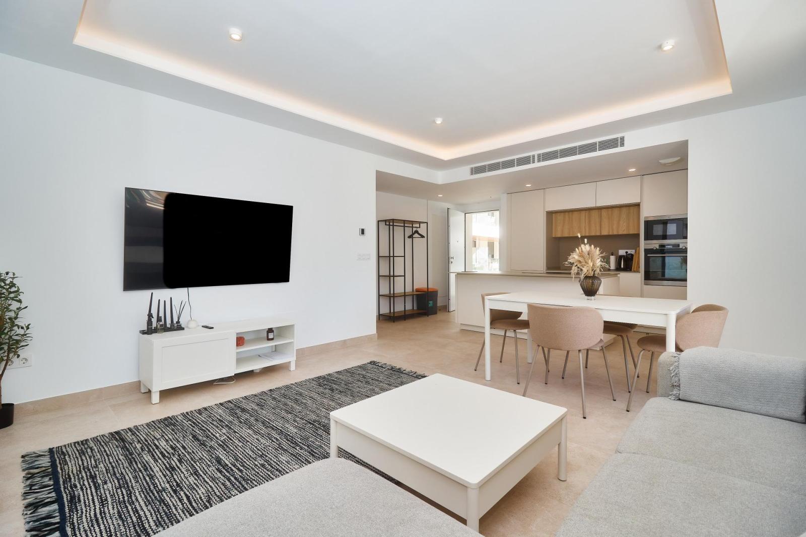 Apartment for Sale in Fuengirola