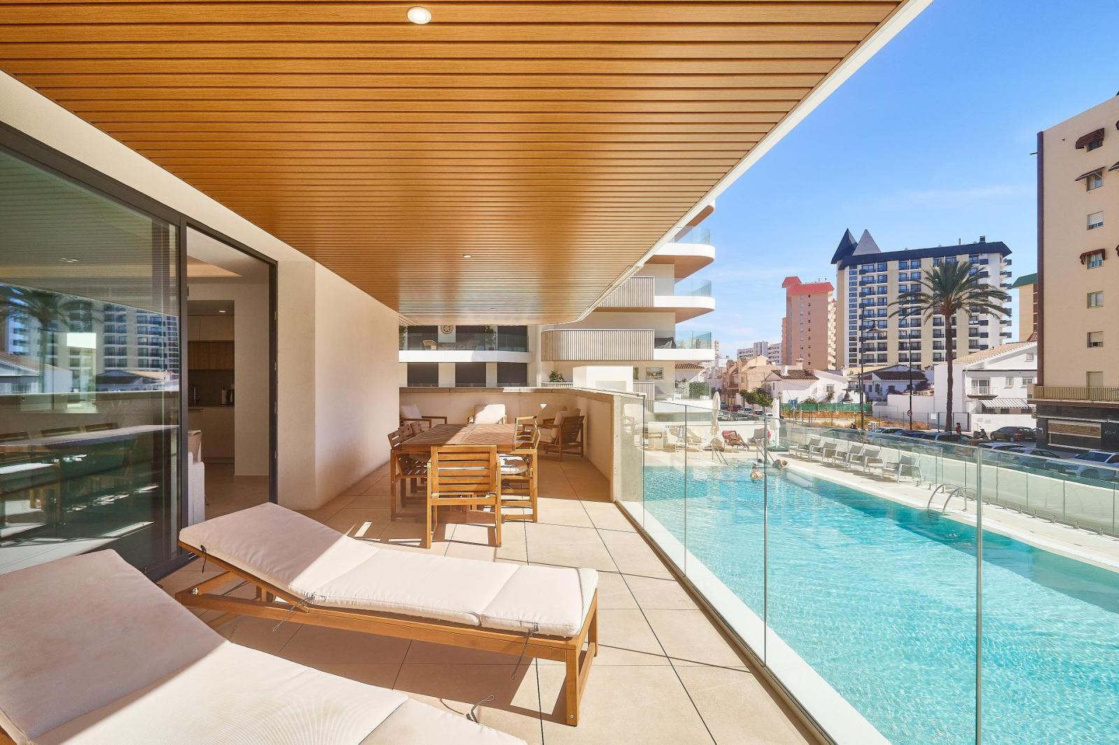 Apartamento en Venta en Fuengirola