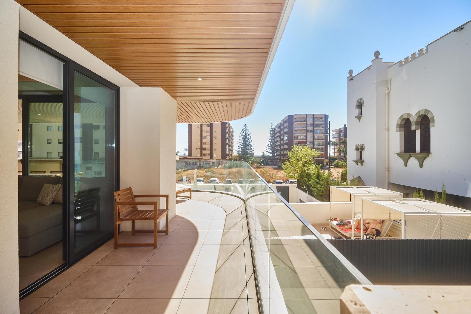 Apartamento en Venta en Fuengirola