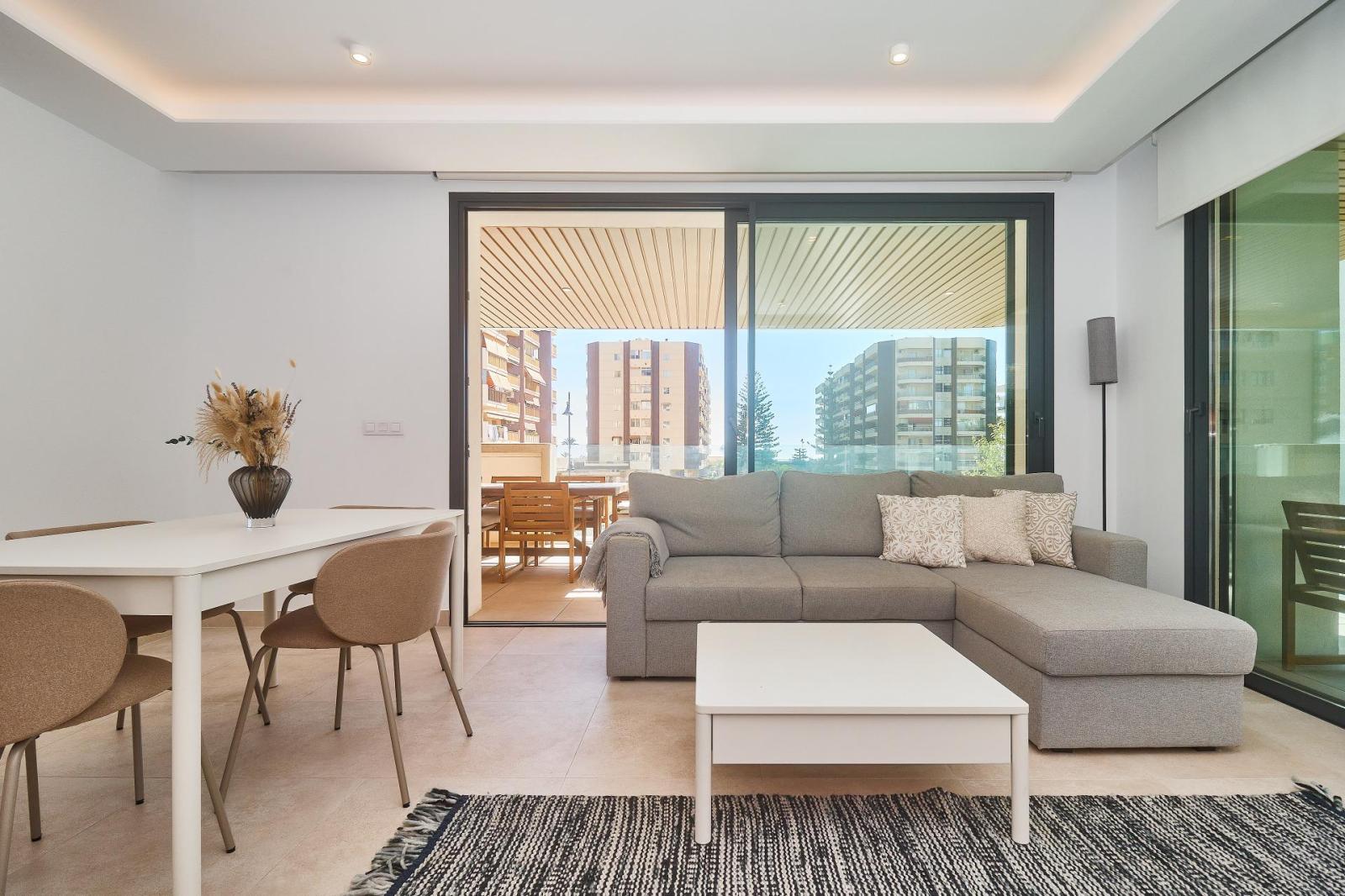 Apartment for Sale in Fuengirola