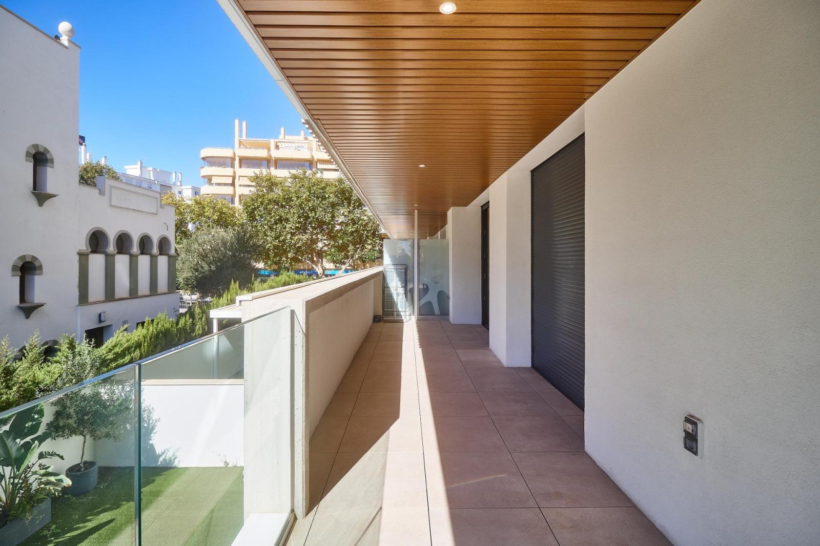 Apartamento en Venta en Fuengirola