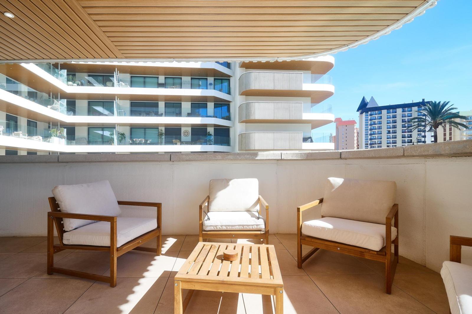 Apartment for Sale in Fuengirola