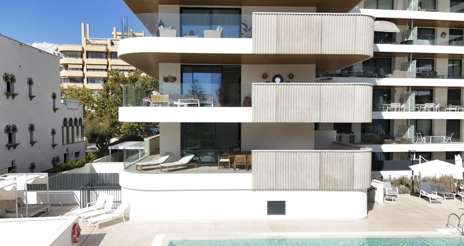 Apartamento en Venta en Fuengirola