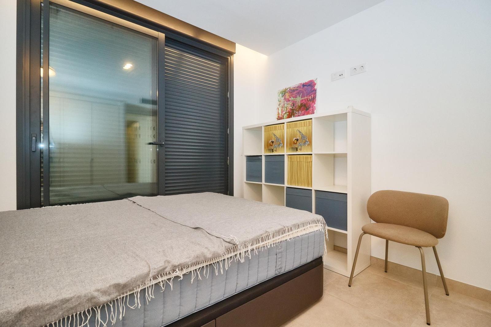 Apartment for Sale in Fuengirola