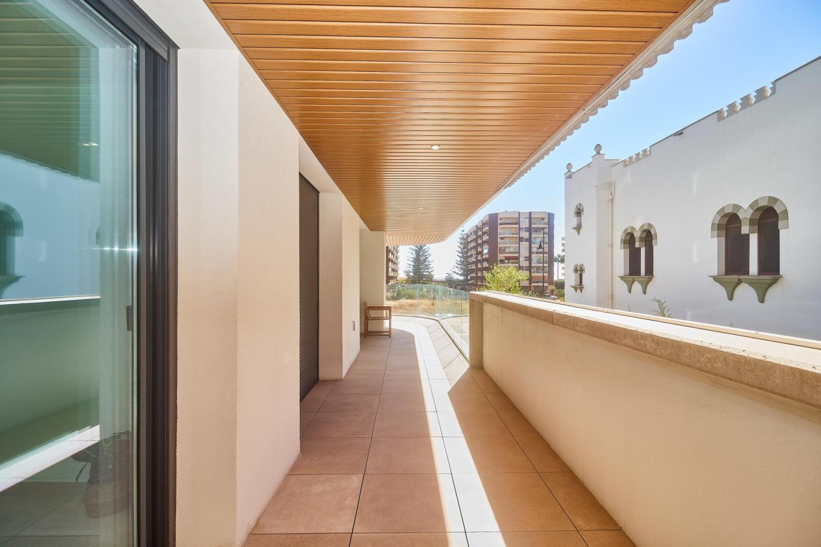 Apartamento en Venta en Fuengirola