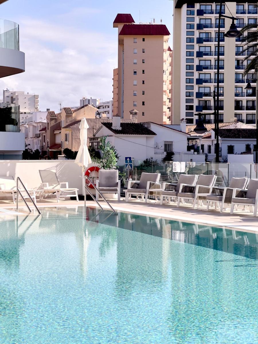 Apartment for Sale in Fuengirola