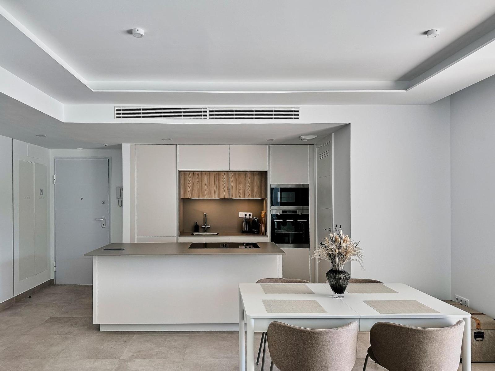 Apartamento en Venta en Fuengirola