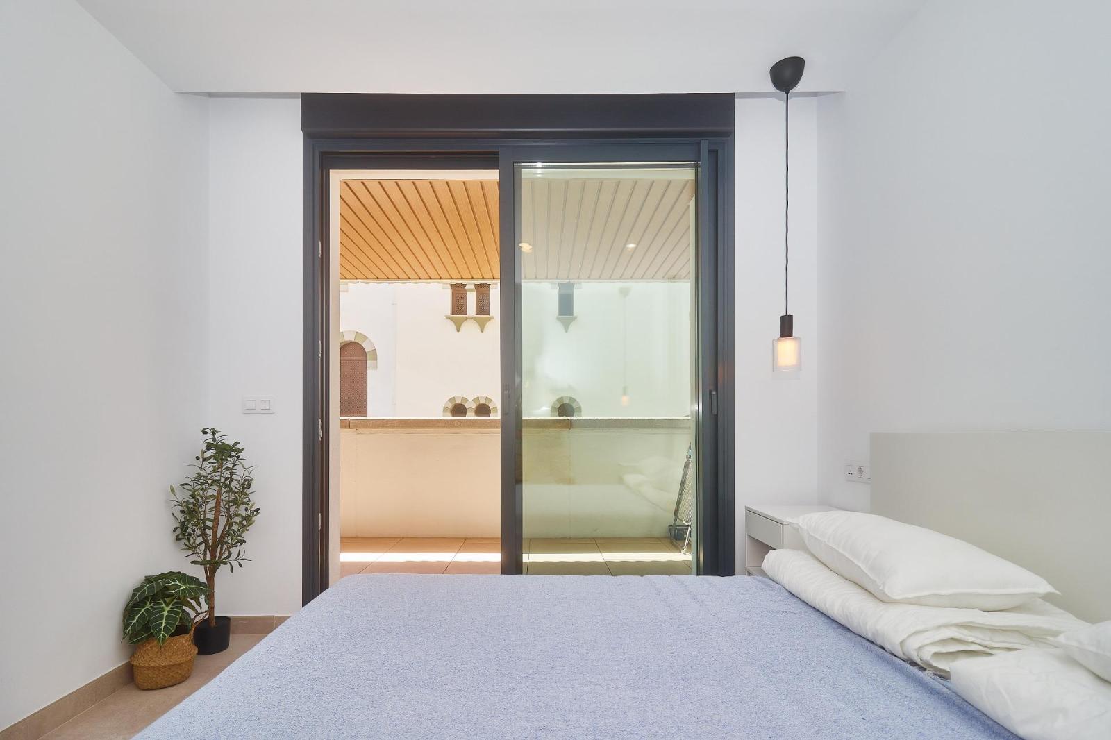 Apartamento en Venta en Fuengirola