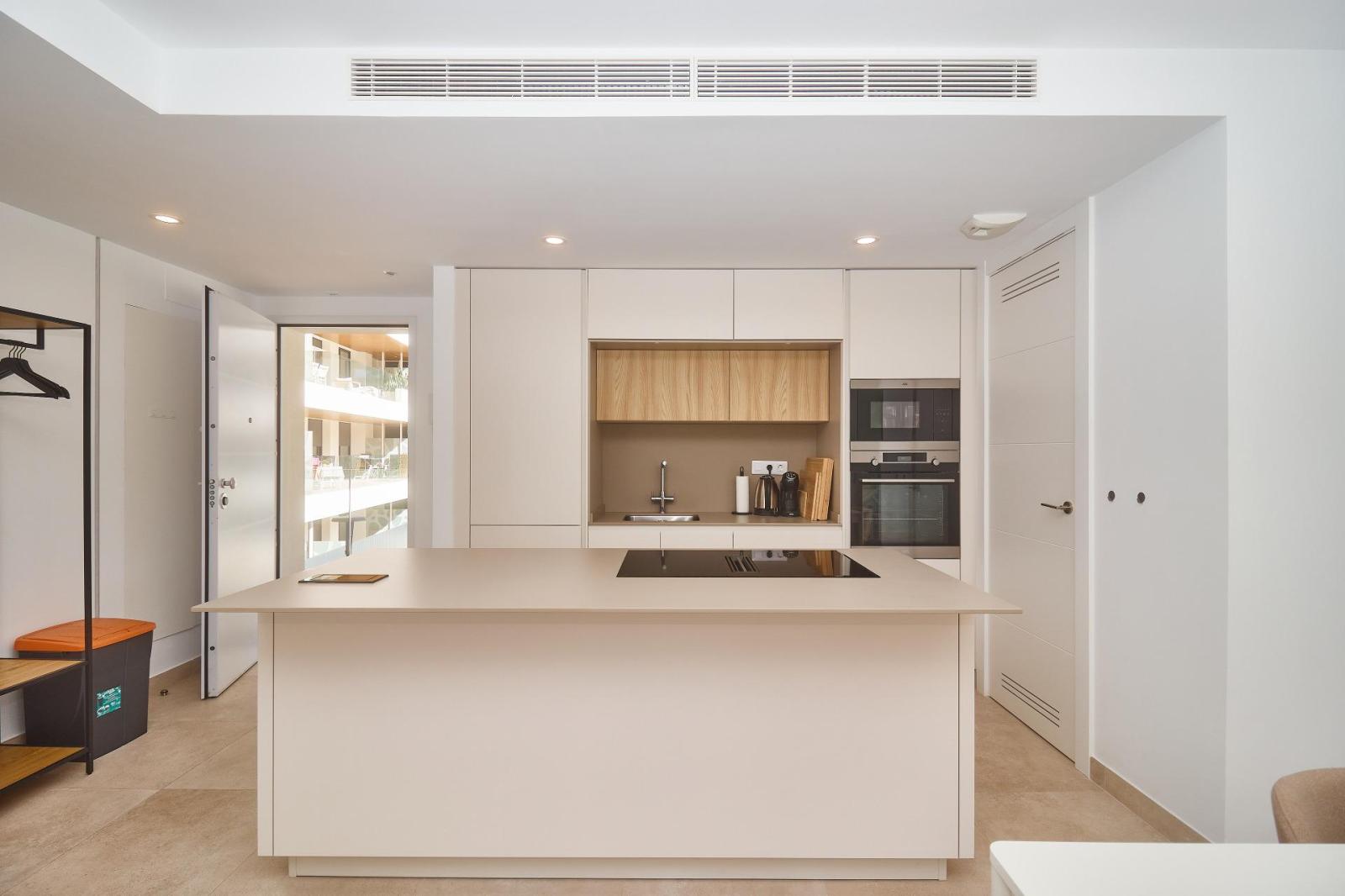 Apartamento en Venta en Fuengirola