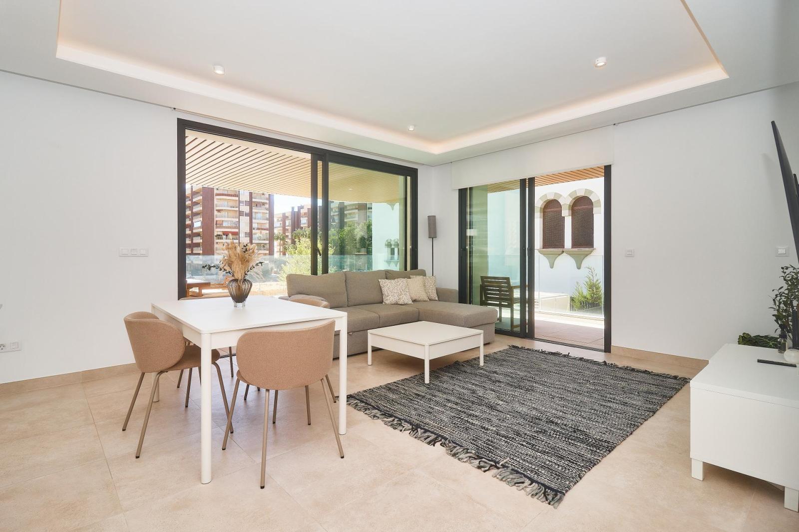 Apartamento en Venta en Fuengirola