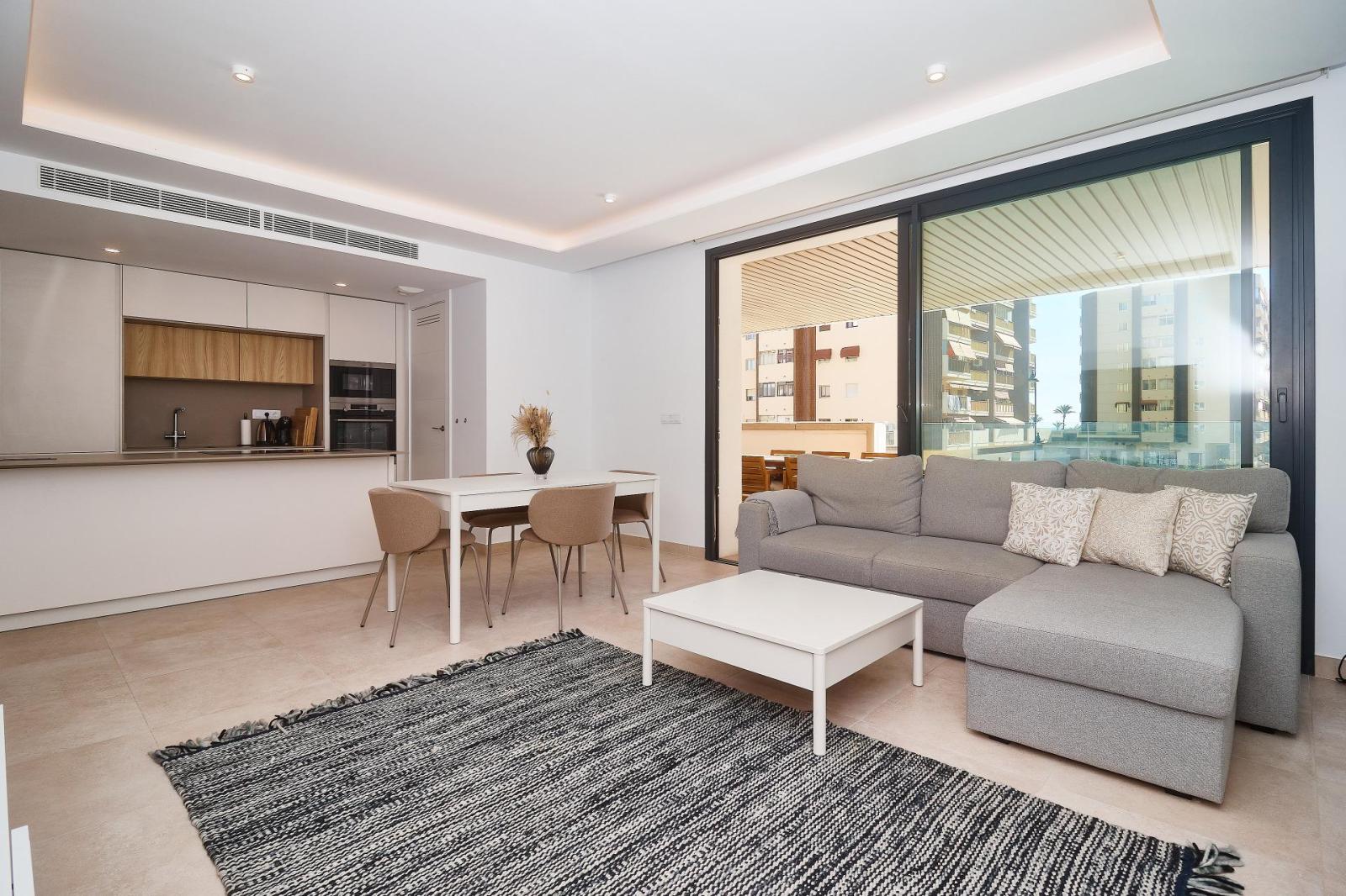 Apartamento en Venta en Fuengirola