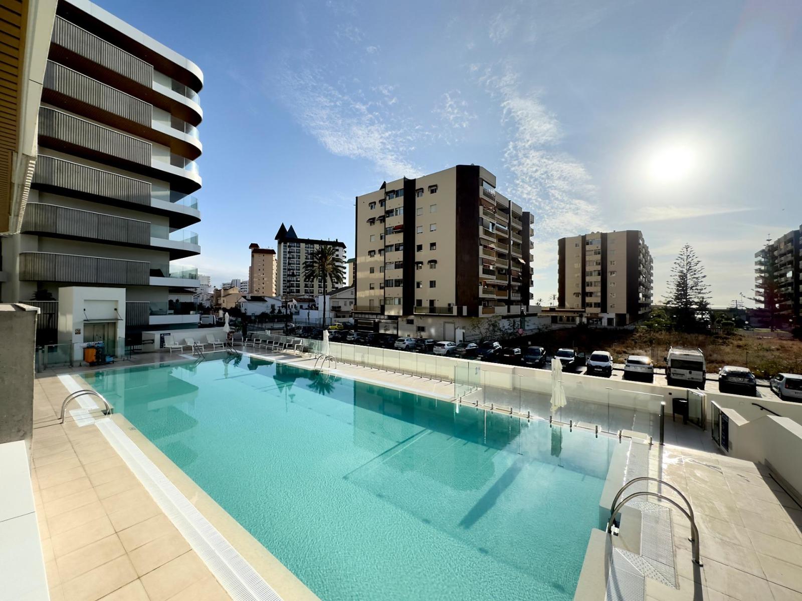 Apartamento en Venta en Fuengirola