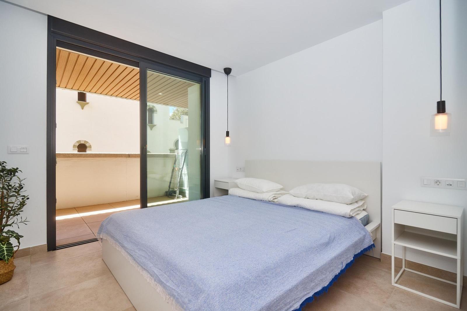 Apartamento en Venta en Fuengirola
