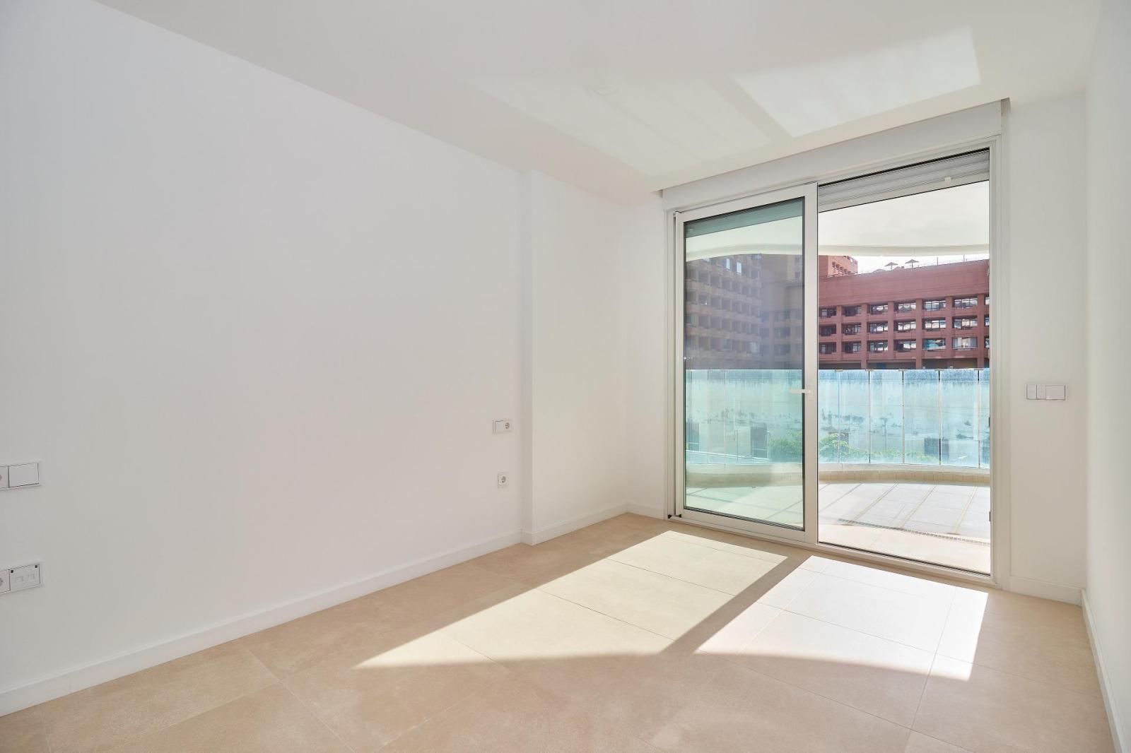 Apartment for Sale in Fuengirola