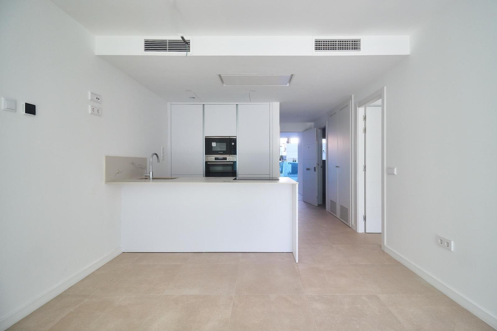 Apartment for Sale in Fuengirola