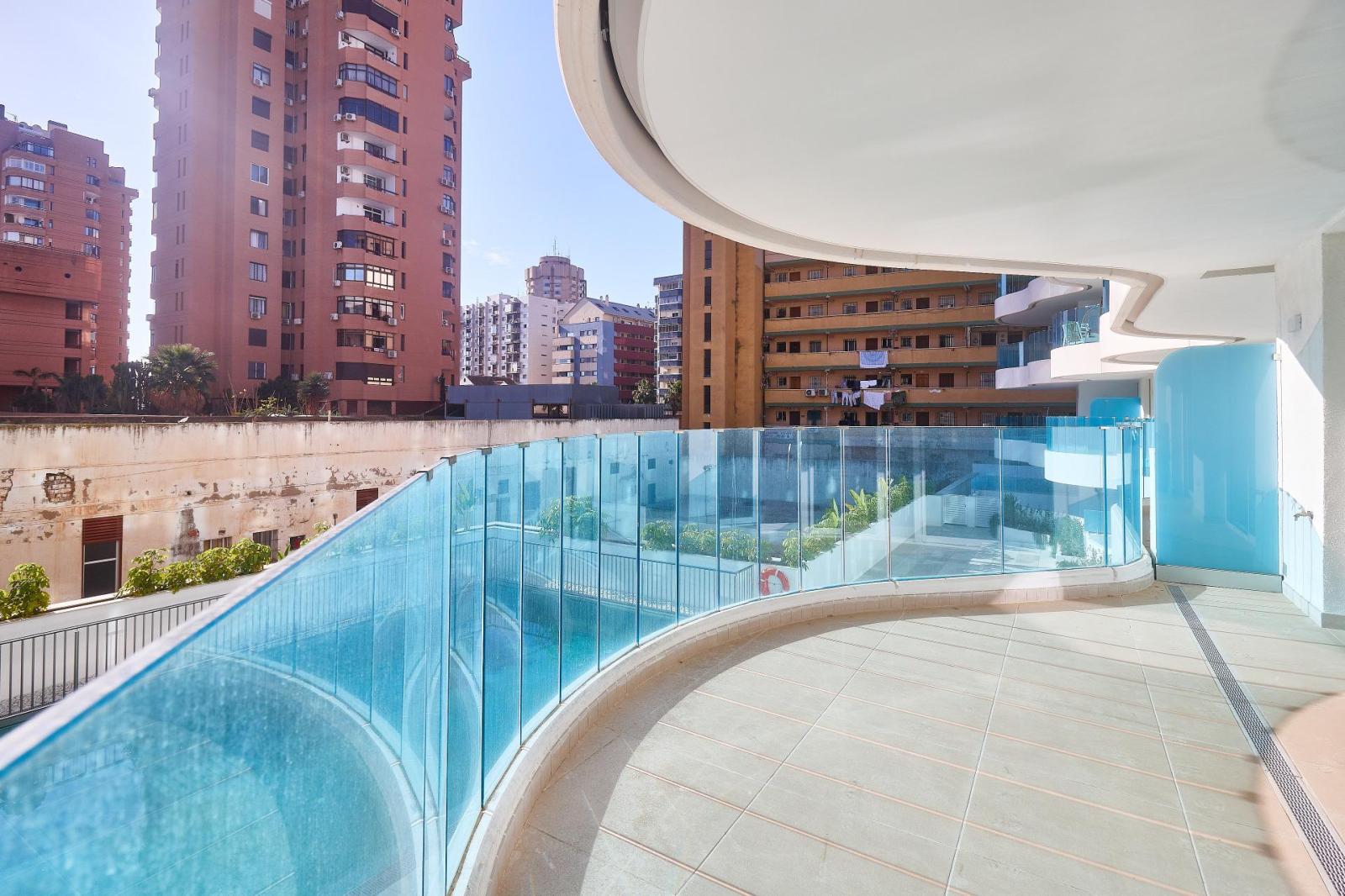 Apartment for Sale in Fuengirola