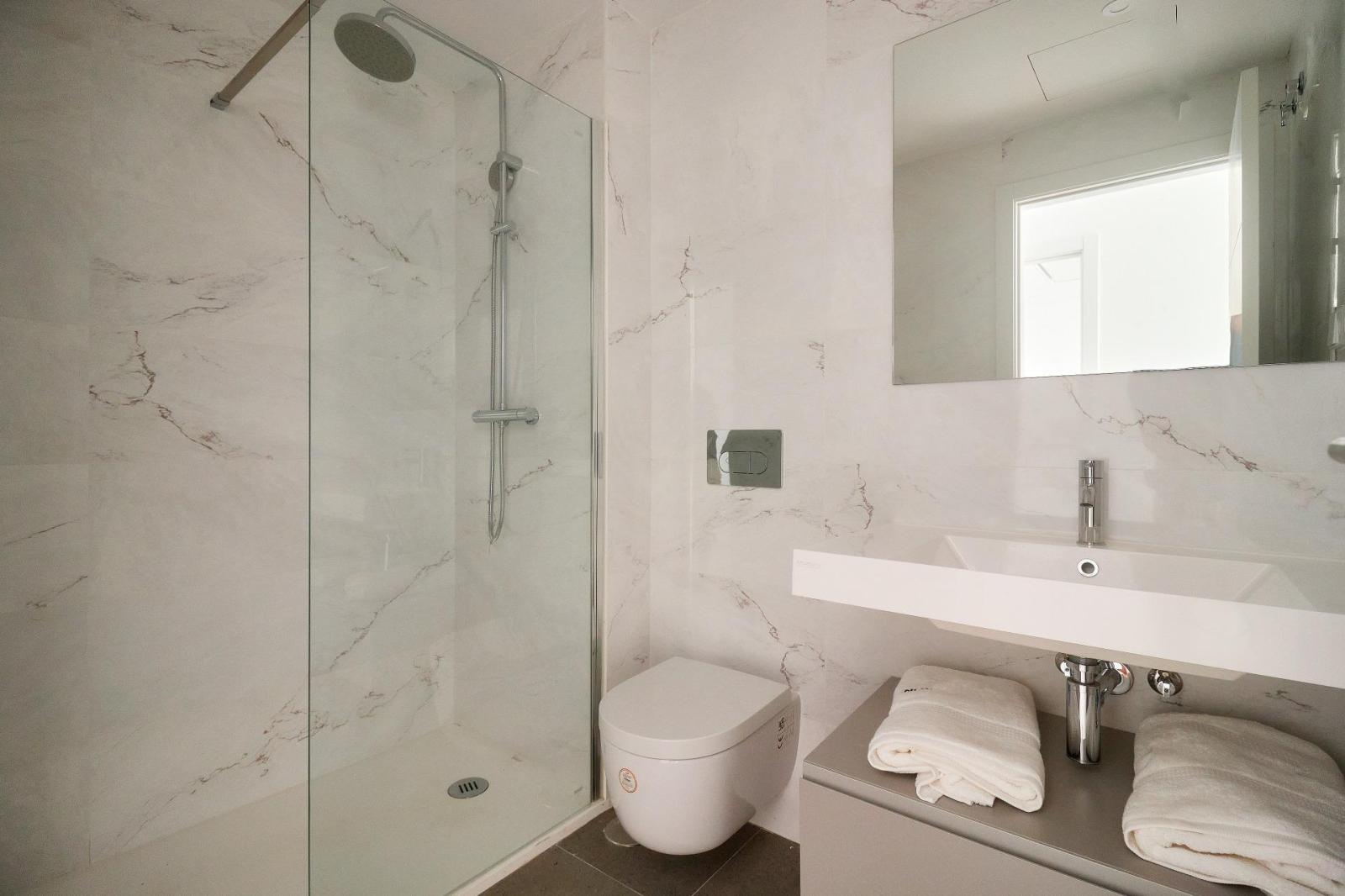 Apartment for Sale in Fuengirola