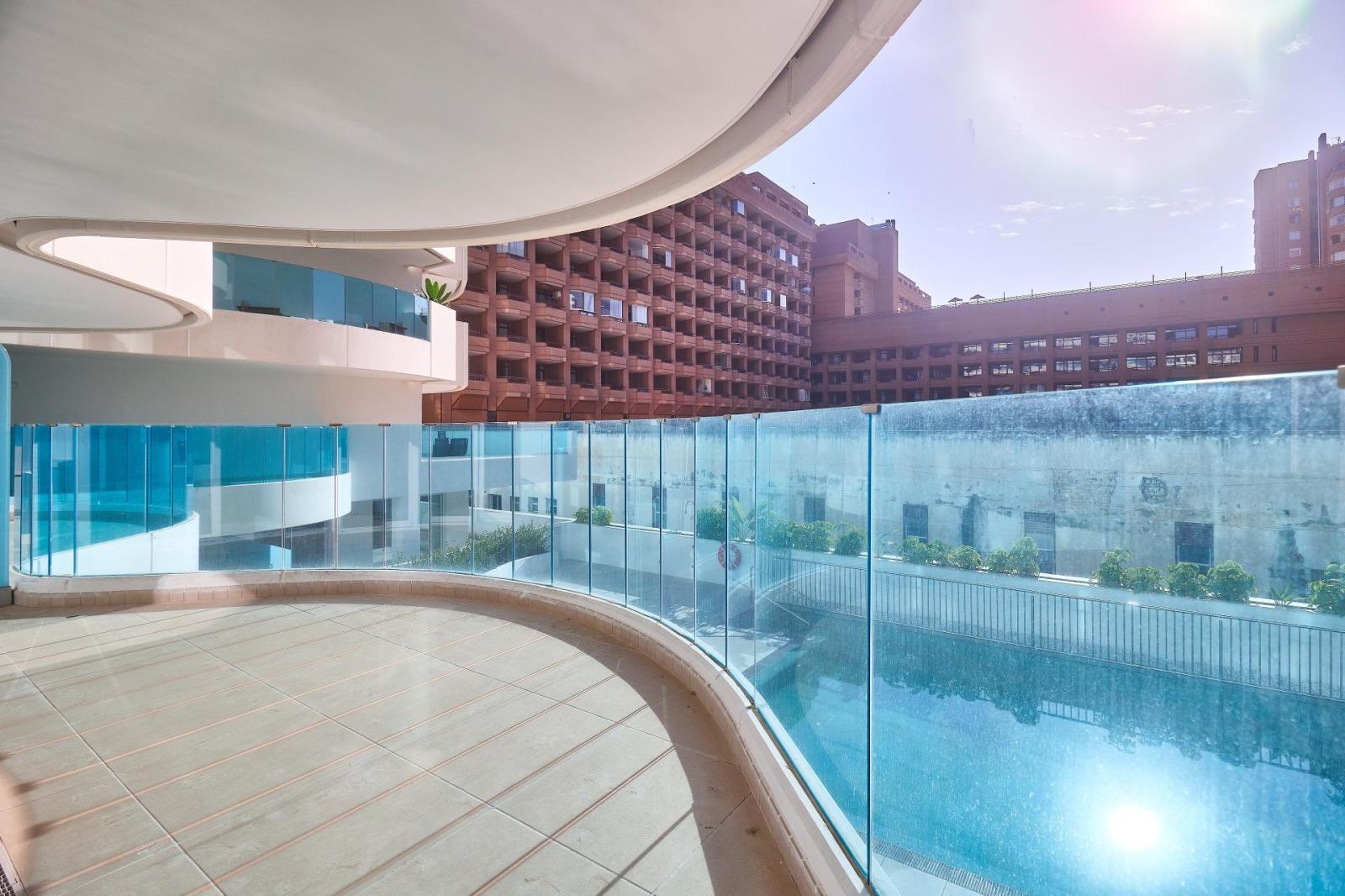 Apartment for Sale in Fuengirola