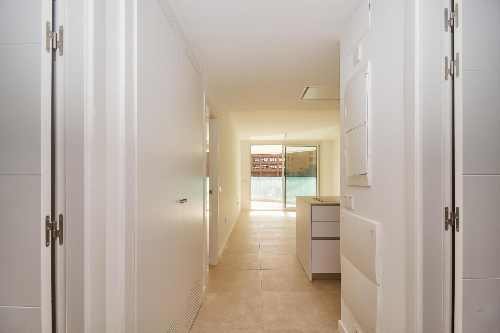 Apartment for Sale in Fuengirola