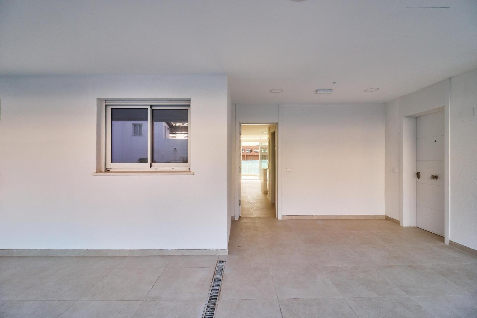Apartment for Sale in Fuengirola