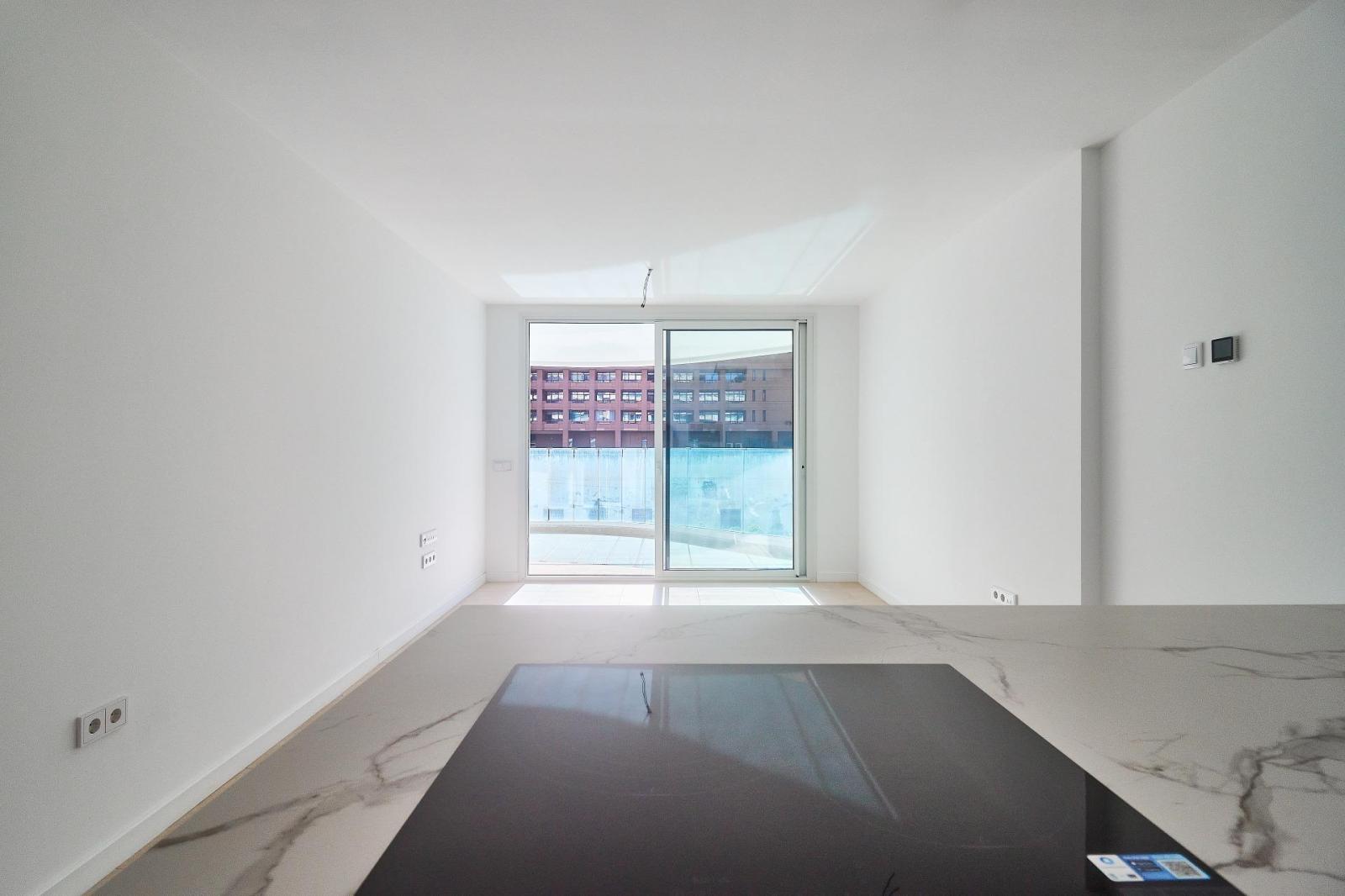 Apartment for Sale in Fuengirola
