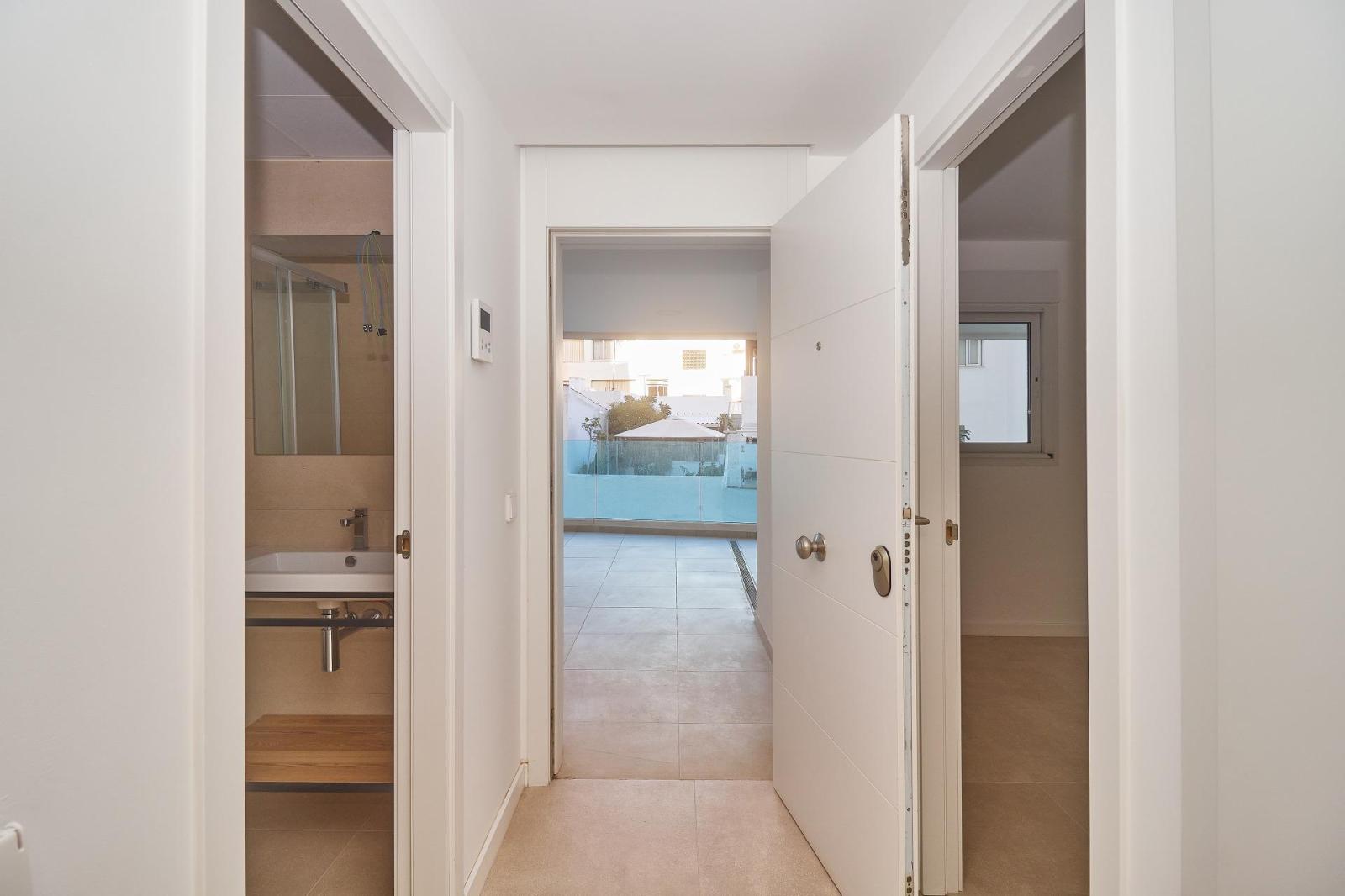 Apartment for Sale in Fuengirola