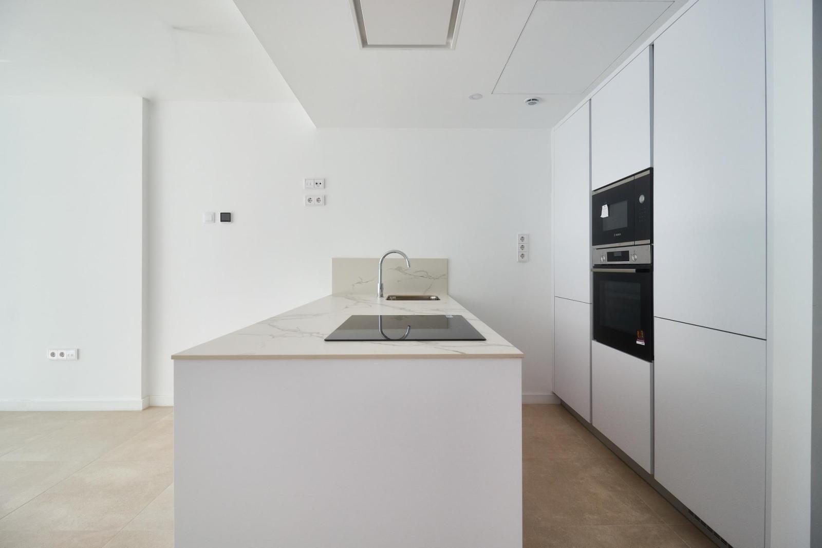 Apartment for Sale in Fuengirola