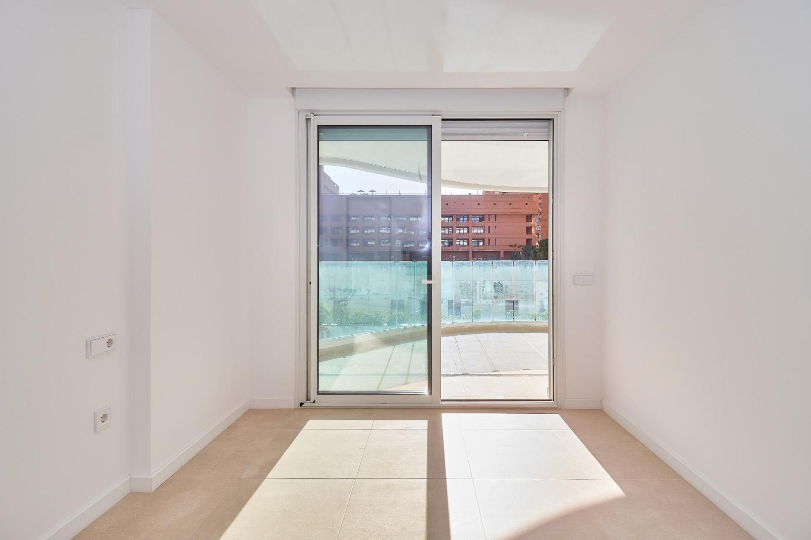Apartment for Sale in Fuengirola