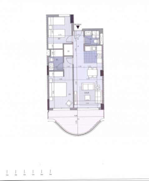 Apartment for Sale in Fuengirola