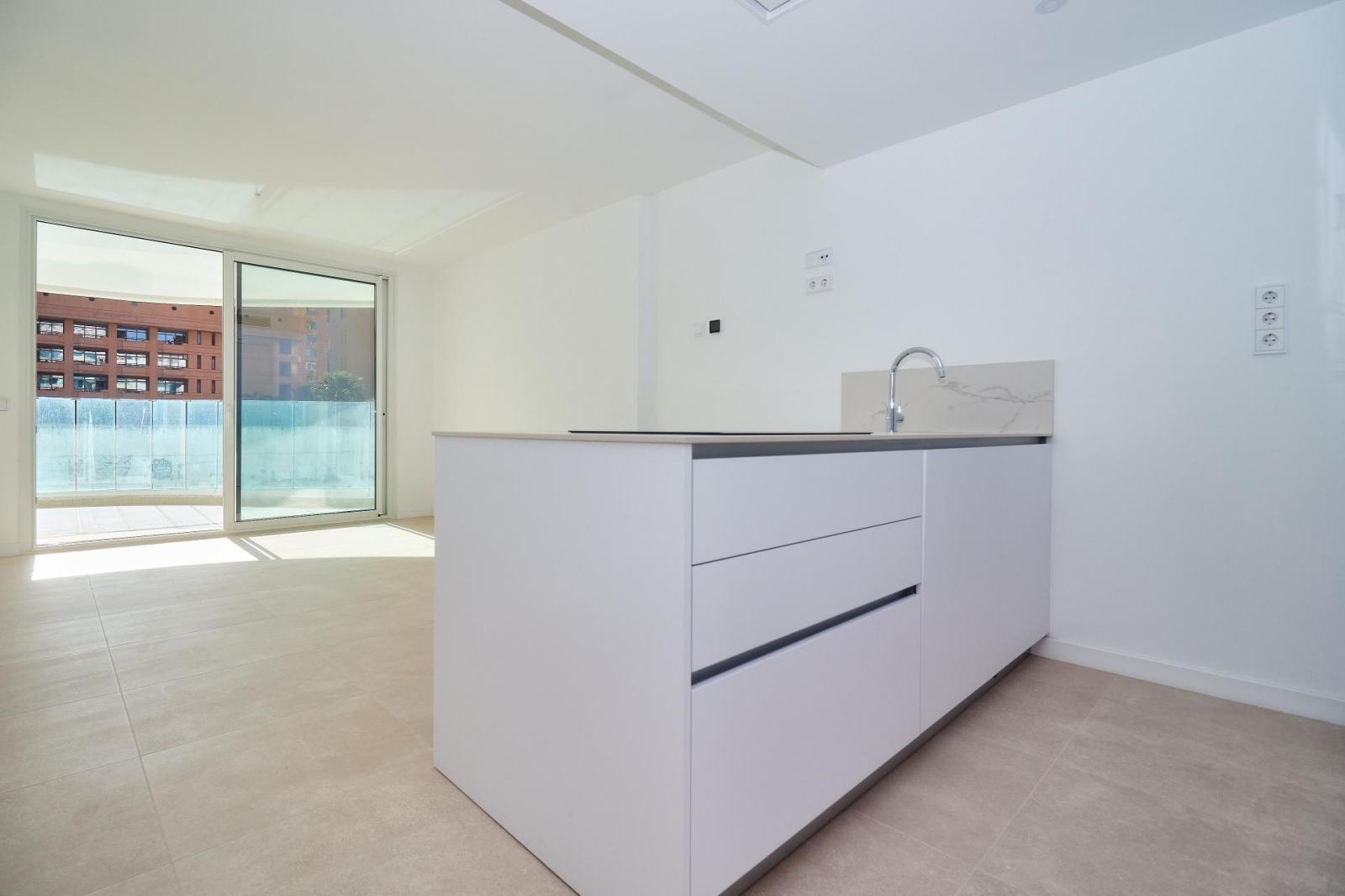 Apartment for Sale in Fuengirola
