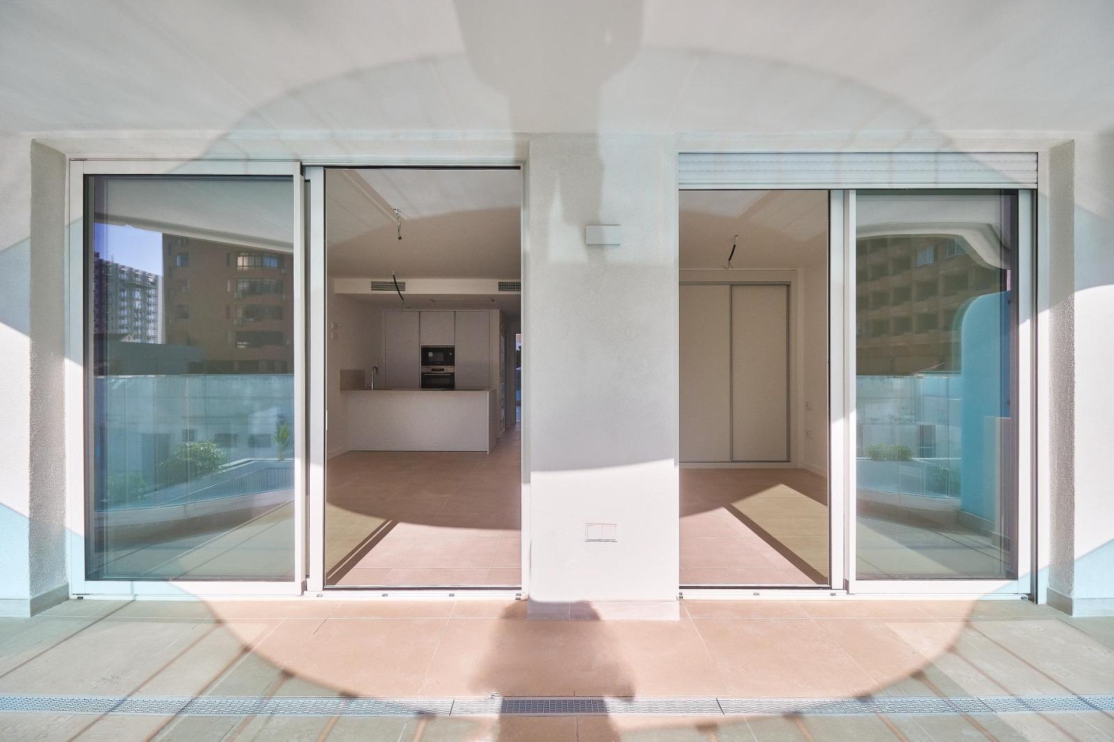 Apartment for Sale in Fuengirola