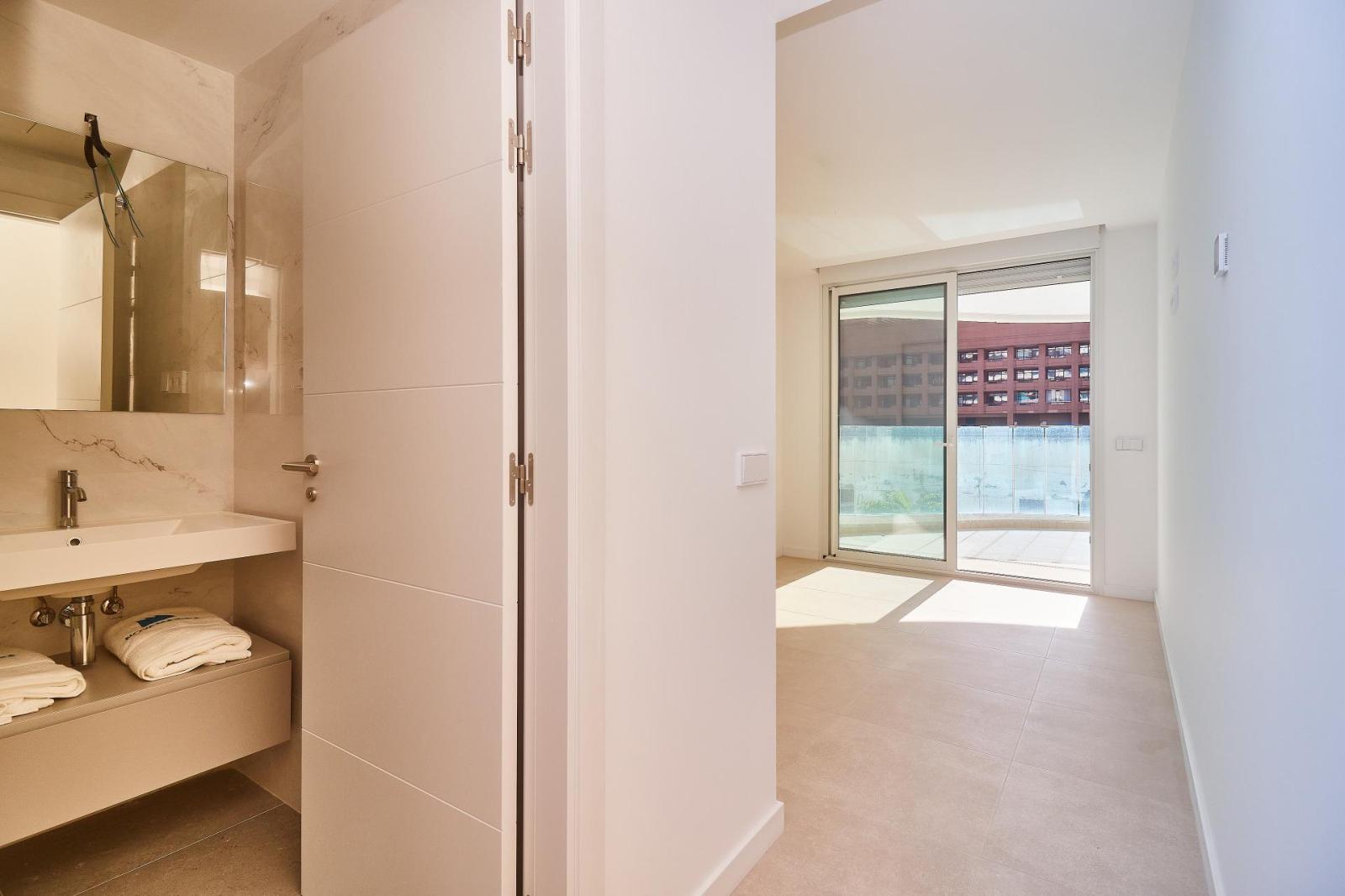 Apartment for Sale in Fuengirola