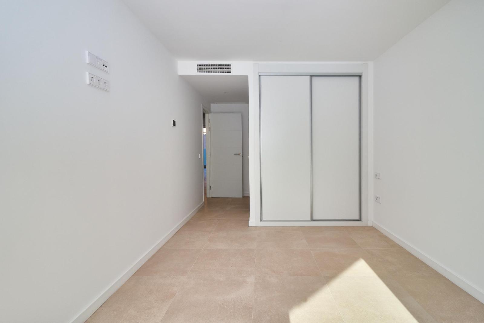 Apartment for Sale in Fuengirola