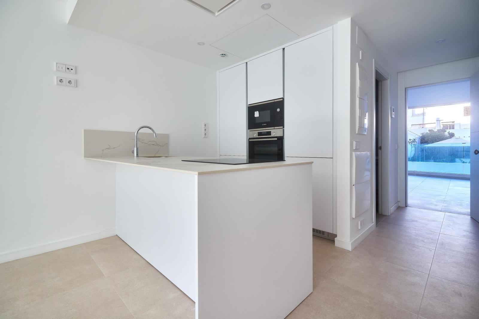 Apartment for Sale in Fuengirola