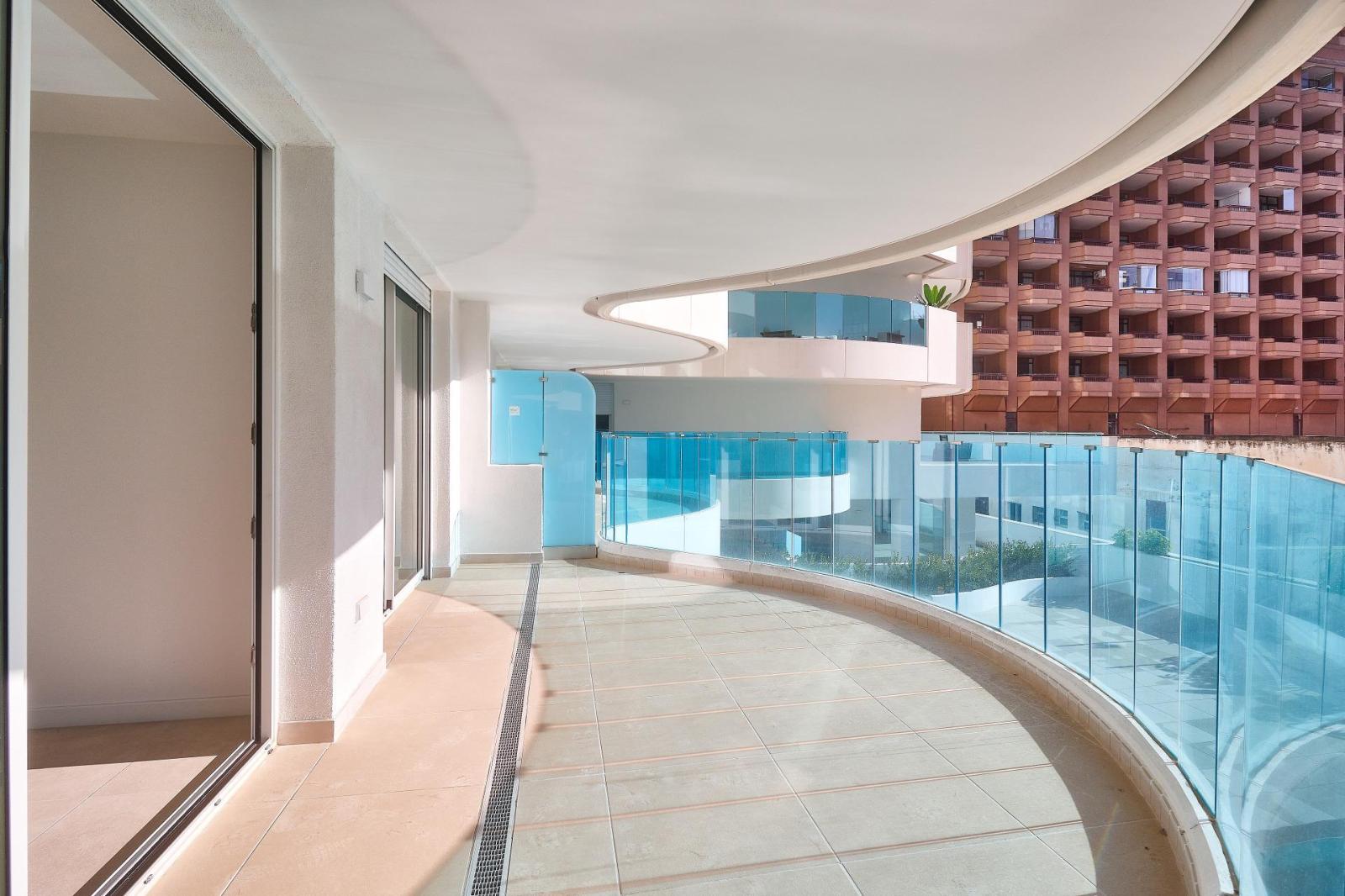 Apartment for Sale in Fuengirola